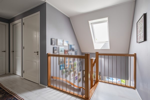 Medium property photo - Heuvelkamp 13, 4283 HZ Giessen